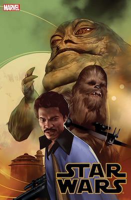 Star Wars Vol. 3 (2020- Variant Cover) #2.1