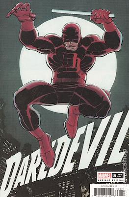 Daredevil Vol. 6 (2019- Variant Cover) #5