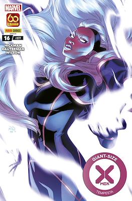 Gli Incredibili X-Men #377