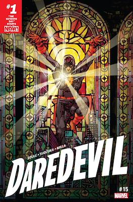 Daredevil Vol. 5 (2016-...) (Comic-book) #15