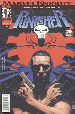 Marvel Knights: Punisher Vol. 2 (2002-2004) #2