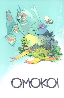 Omokoi (Grapa 12 pp)