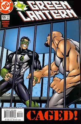 Green Lantern Vol. 3 (1990-2004) (Comic-Book) #126