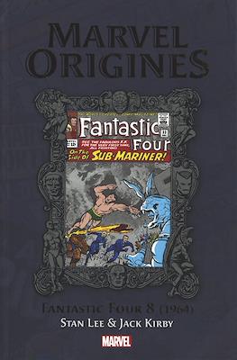 Marvel Origines #27