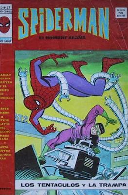 Spiderman Vol. 3 (Grapa 36-40 pp) #27