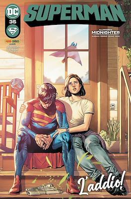 Superman #35