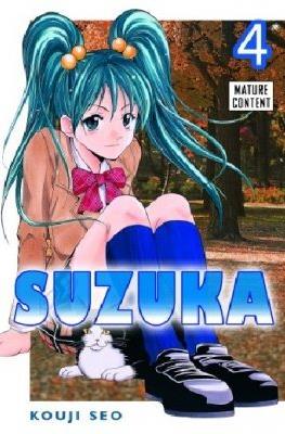 Suzuka #4