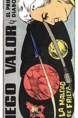 Diego Valor #115