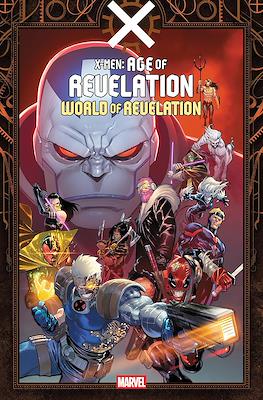 X-Men: Age of Revelation #3