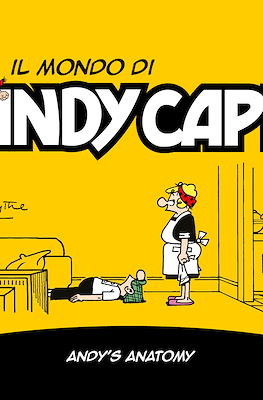 Il mondo di Andy Capp #136