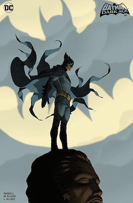 Batman Dark Age (Variants Covers) #1.3