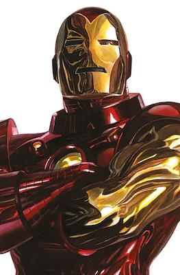 Iron Man Vol. 2 #90.2
