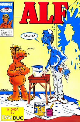 Alf #3