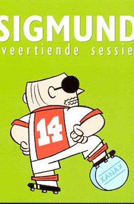 Sigmund #14