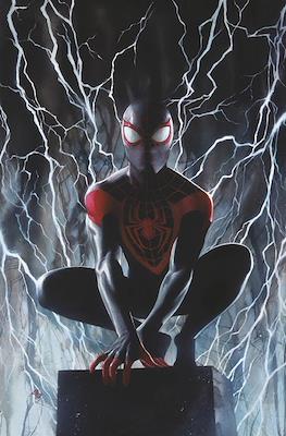 Miles Morales: Spider-Man Vol. 2 (2022-Variant Covers) #18.1