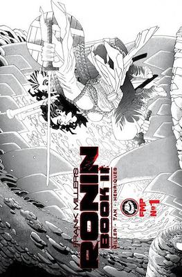 Ronin Book II (2022- Variant Cover) #1