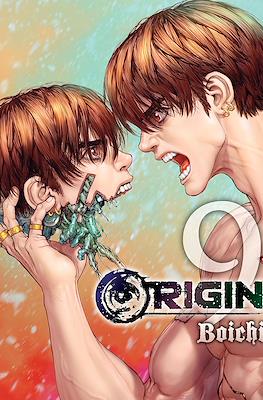 Origin #9