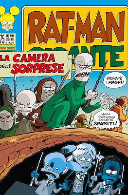 Rat-Man Gigante #75