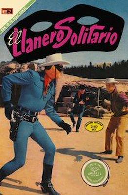 El Llanero Solitario #239