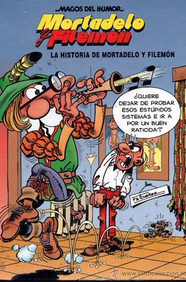 Magos del humor (1987-...) (Cartoné) #15.3