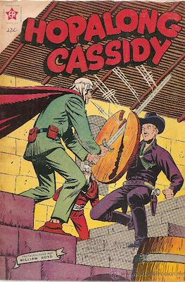 Hopalong Cassidy #77