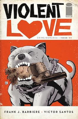 Violent Love #3