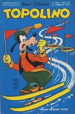 Topolino #483