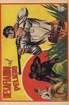 Diamante Negro (1943-1945) #54