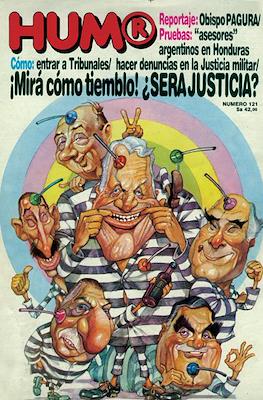 Hum® #121