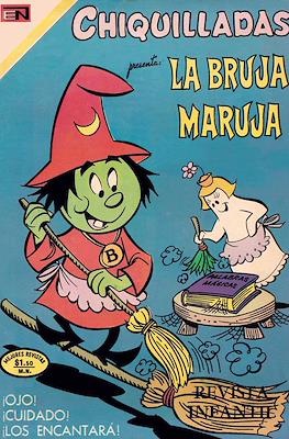 Chiquilladas #321
