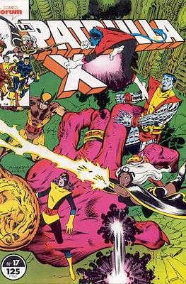 La Patrulla X Vol. 1 (1985-1995) (Grapa) #17
