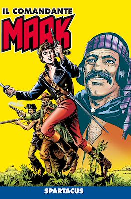 Il Comandante Mark #109