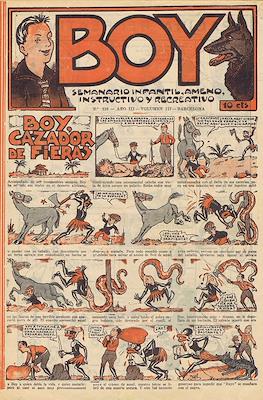 Boy (1928) #110