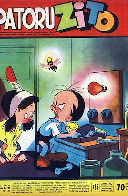 Patoruzito #295