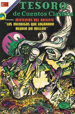 Tesoro de cuentos clásicos #190
