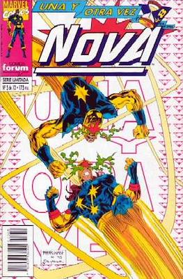 Nova (1994-1995) #5