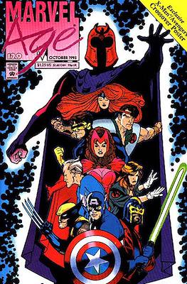 Marvel Age #129