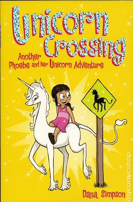 Phoebe and Her Unicorn #5