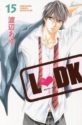L-DK (Rústica) #15