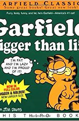 Garfield Classics #3
