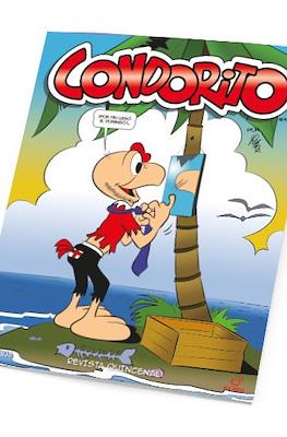 Condorito #935