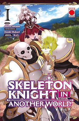 Skeleton Knight in Another World (Rústica) #1