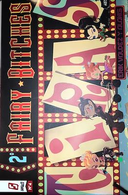 Fairy Bitches #4