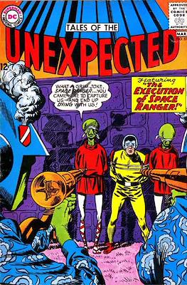 Tales of the Unexpected (1956-1968) #81