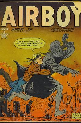 Airboy #71