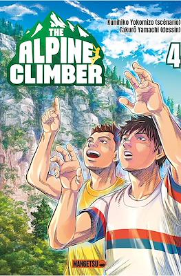 The Alpine Climber #4