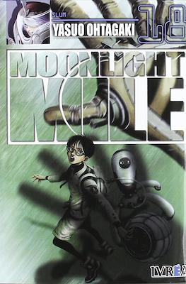 Moonlight Mile (Rústica con sobrecubierta) #18