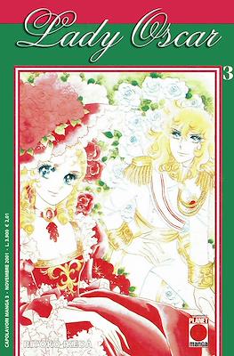 Capolavori Manga #3