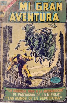 Mi Gran Aventura #146