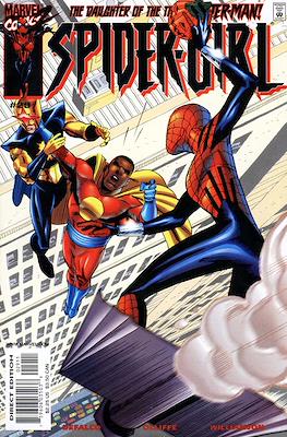 Spider-Girl vol. 1 (1998-2006) #29